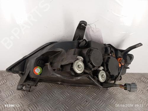 Used Right headlight Right headlight MAZDA 2 (DY) [2003-2007] 35918652 35918652