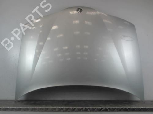 Hood RENAULT LAGUNA II (BG0/1_) 2.0 16V IDE (BG0N) | BP30022529C1