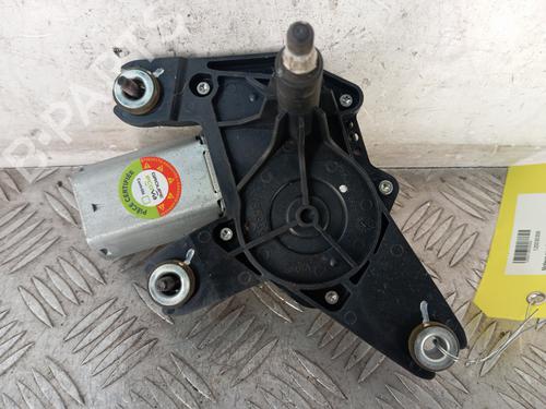 Used Rear wiper motor Rear wiper motor NISSAN JUKE (F15) 1.2 DIG-T (115 hp) 32062232 32062232