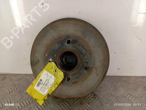 Used Other Other RENAULT CLIO IV (BH_) 1.5 dCi 75 (75 hp) 34696156 34696156