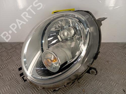 Venstre forlygte MINI MINI (R56) Cooper (122 hp) 32441497