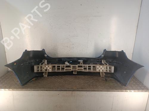 Rear bumper RENAULT LAGUNA II (BG0/1_) 1.8 16V (BG04, BG0B, BG0C, BG0V) | BP30017060C8