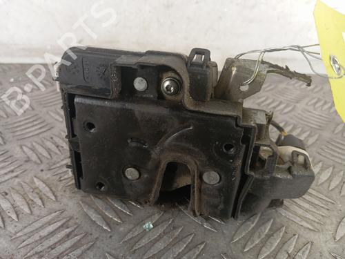 Serrure avant gauche VW POLO (6N2) 1.4 (60 hp) 31943528