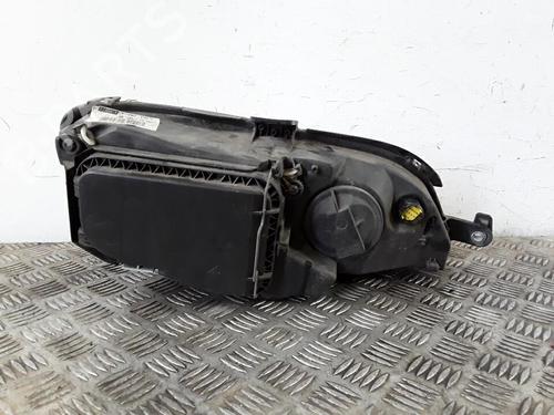 Left headlight FIAT GRANDE PUNTO (199_) 1.3 D Multijet | BP30022445C28 - Image 4