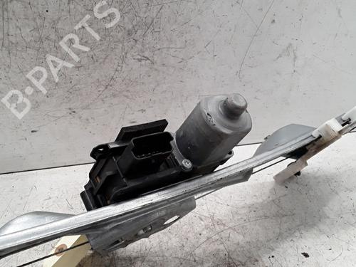 Rear right window mechanism PEUGEOT 308 SW I (4E_, 4H_) 1.6 HDi | BP30021127C25