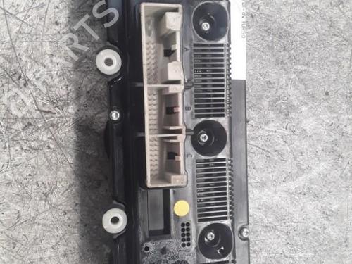 Climate control VW GOLF V (1K1) 1.9 TDI | BP30024562I5