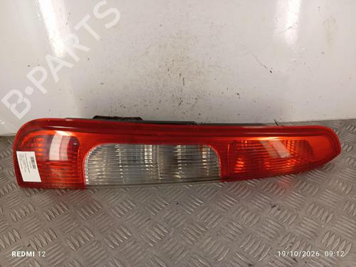 Used Left taillight Left taillight FORD FOCUS C-MAX (DM2) 1.6 TDCi (109 hp) 40117757 40117757