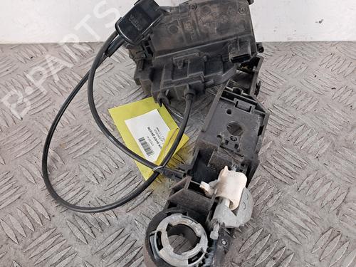 Used Front left lock Front left lock 34183686 34183686