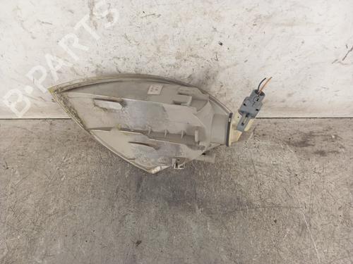 Left front indicator RENAULT MEGANE Scenic (JA0/1_) 1.9 dTi (JA0N) | BP30010438C32 