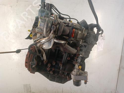Engine RENAULT MODUS / GRAND MODUS (F/JP0_) 1.2 | BP36543112M1 - Image 2