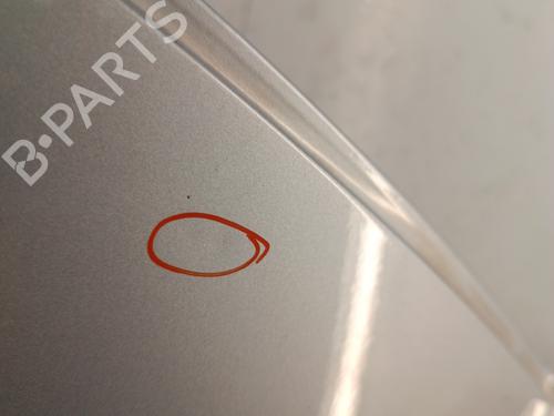 Right rear door SEAT IBIZA IV (6J5, 6P1) 1.9 TDI | BP30008263C5 