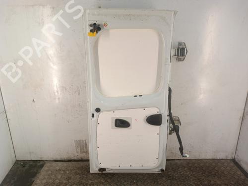 Used Left tailgate Left tailgate 38912972 38912972