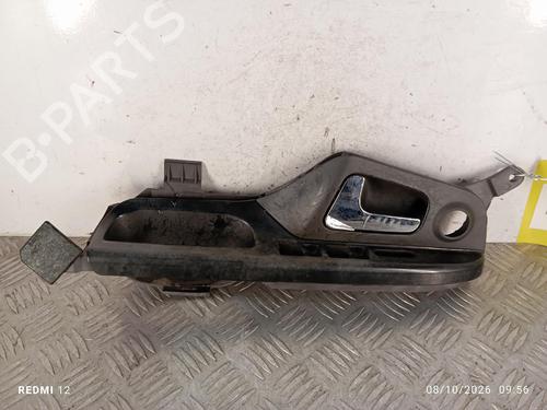 Used Front left interior door handle Front left interior door handle SEAT IBIZA II (6K1) 1.9 SDI (68 hp) 39761062 39761062