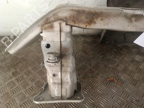 Front bumper reinforcement FORD FOCUS III Turnier 1.6 TDCi | BP30018217C109