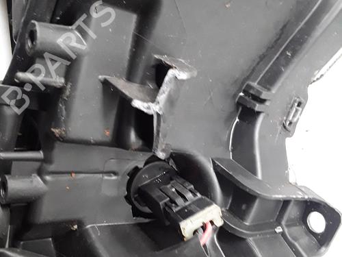 Left headlight NISSAN LEAF (ZE0) Electric | BP30015405C28  - Image 5