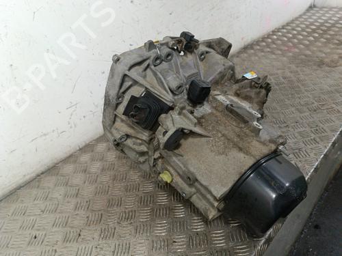 Gearbox RENAULT CLIO I (B/C57_, 5/357_) 1.2 (5/357Y, 5/357K) | BP30020802M3 