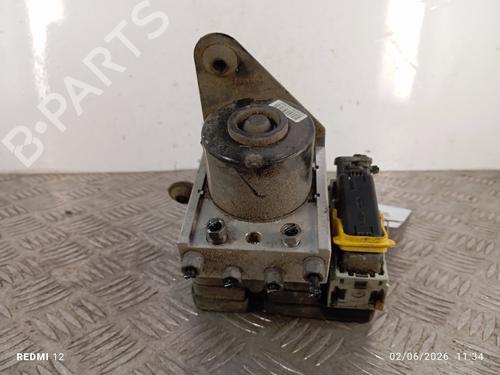 Módulo de ABS Módulo de ABS PEUGEOT 206+ (2L_, 2M_) 1.4 i (73 hp) 36275482 36275482