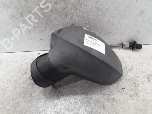 Left mirror SEAT IBIZA IV (6J5, 6P1) 1.4 TDI | BP30008899C26