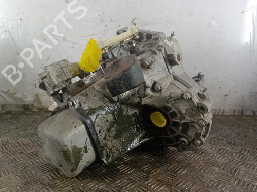 Gearbox CITROËN C3 II (SC_) 1.1 i | BP36543063M3 - Image 5