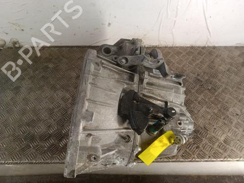 gearbox-renault-master-iii-van-fv-2010-37740597 main image