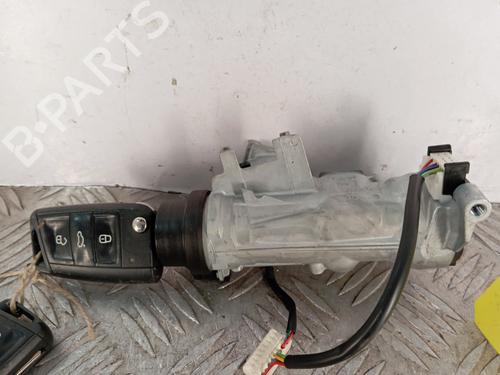 Used Ignition barrel Ignition barrel VW GOLF VII (5G1, BQ1, BE1, BE2) [2012-2021] 33693340 33693340