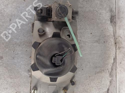 Left headlight PEUGEOT BOXER Platform/Chassis (ZCT_) 2.5 D | BP30023551C28