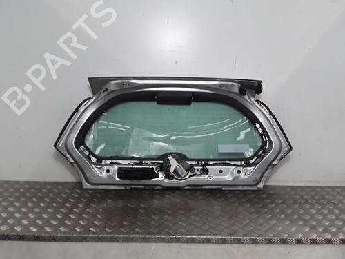 Used Tailgate CITROËN C2 (JM_) 1.1 (60 hp) 30019491