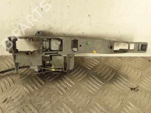 Front left lock CITROËN C4 I (LC_) 1.6 16V | BP30022963C98 