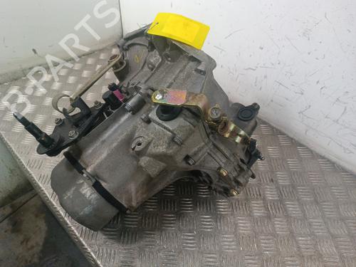 Gearkasse PEUGEOT 206 Hatchback (2A/C) 1.4 i | BP30018387M3