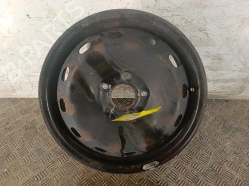 Jante OPEL VIVARO B Van (X82) 1.6 CDTI (05) (146 hp) 31980486