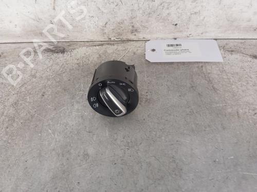 Used Switch VW TIGUAN (5N_) 2.0 TDI (140 hp) 30023583