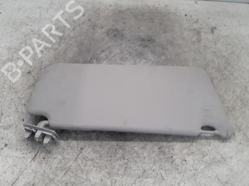left-sun-visor-citroen-jumpy-iii-van-v_-2016-30024010 main image