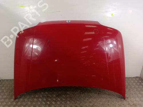 Used Hood RENAULT CLIO I (B/C57_, 5/357_) 1.2 (B/C/S57A, B/C57S, 5/357F, 5/357J, 5/357L, 5/357R) (58 hp) 30026219