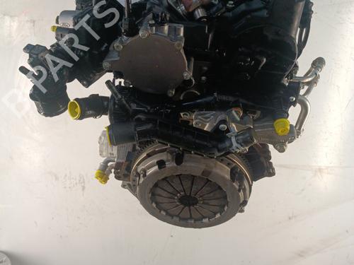 Engine FORD FIESTA VII (HJ, HF) 1.0 EcoBoost | BP30014362M1 - Image 2