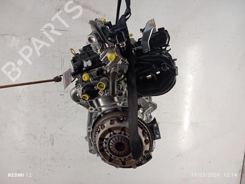 Engine PEUGEOT 108 1.0 VTi 72 | BP35989529M1 - Image 5