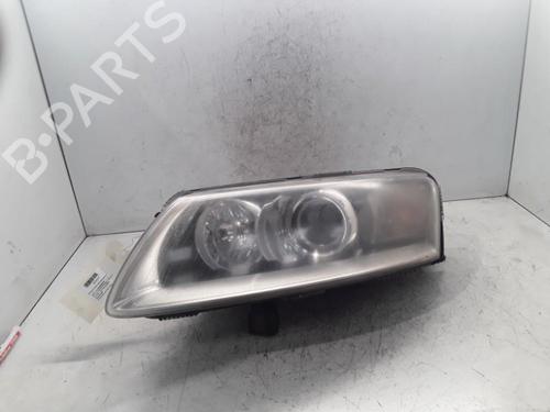Left headlight AUDI A6 Allroad C6 (4FH) 3.0 TDI quattro | BP30013862C28 - Image 4