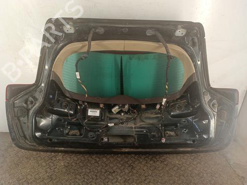 Used Tailgate Tailgate OPEL INSIGNIA A Sports Tourer (G09) 2.0 CDTI (35) (110 hp) 31129781 31129781