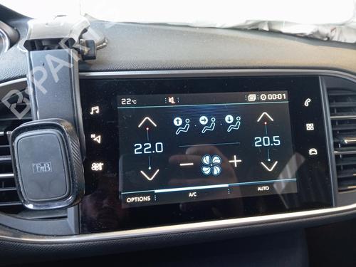 Used Display monitor Display monitor PEUGEOT 308 SW II (LC_, LJ_, LR_, LX_, L4_) 1.5 BlueHDi 130 (131 hp) 36306189 36306189