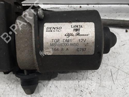 Used Front wiper motor Front wiper motor LANCIA DELTA III (844_) 1.6 D Multijet (844.AXC11, 844.AXC1A) (120 hp) 30015751 30015751