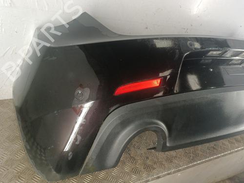Used Rear bumper Rear bumper ALFA ROMEO GIULIETTA (940_) 1.6 JTDM (940FXD1A) (105 hp) 34624887 34624887