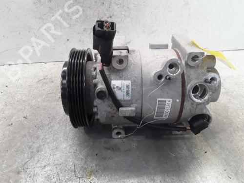 AC-Kompressor HYUNDAI i20 II (GB, IB) 1.2 (84 hp) 30008887