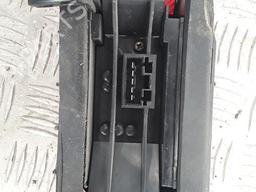 Used Left taillight Left taillight FIAT CINQUECENTO (170_) 0.9 i.e. S (170AF, 170CF) (40 hp) 30021614 30021614