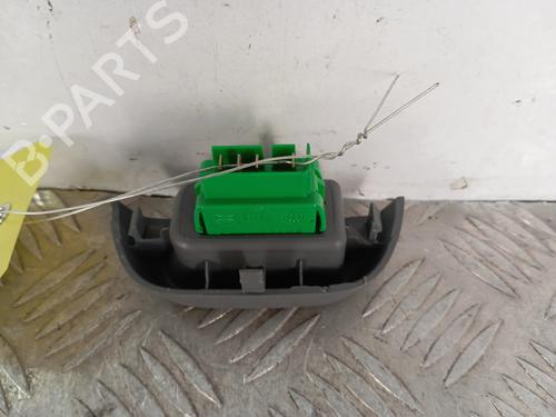 Left front window switch PEUGEOT 107 (PM_, PN_) 1.0 | BP33692843I27 - Image 2