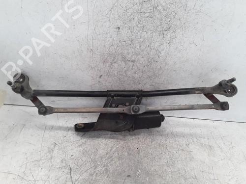 Front wiper motor FORD TRANSIT CONNECT (P65_, P70_, P80_) 1.8 Di | BP30009425M29