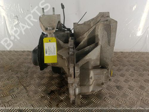 Gearbox FORD FIESTA VI (CB1, CCN) 1.4 TDCi | BP33692082M3 - Image 4