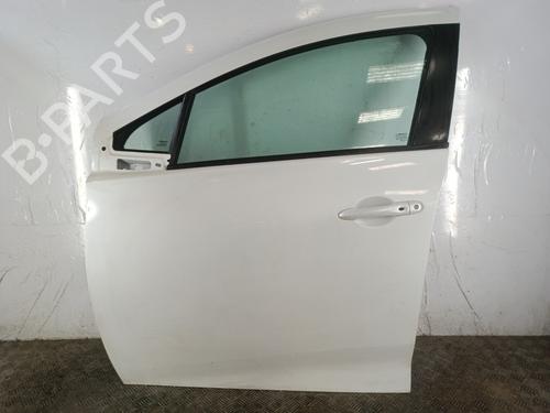 Left front door RENAULT ZOE (BFM_) ZOE | BP37740687C2 - Image 2
