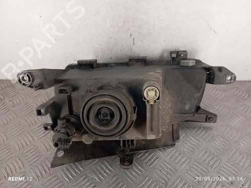 Used Right headlight Right headlight 39528772 39528772