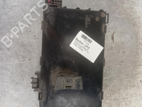 Używane Moduł elektroniczny RENAULT CLIO II (BB_, CB_) 1.5 dCi (B/CB07) (65 hp) 30940590