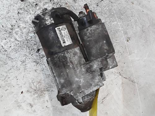 Used Starter NISSAN NOTE (E11, NE11) 1.5 dCi (86 hp) 30015650