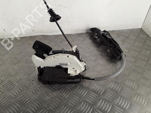 Used Rear right lock SKODA OCTAVIA III Combi (5E5, 5E6) 1.2 TSI (105 hp) 30011468